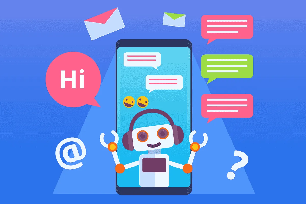 Why AI Assistant still can't replace Google search 1 AI chatbot