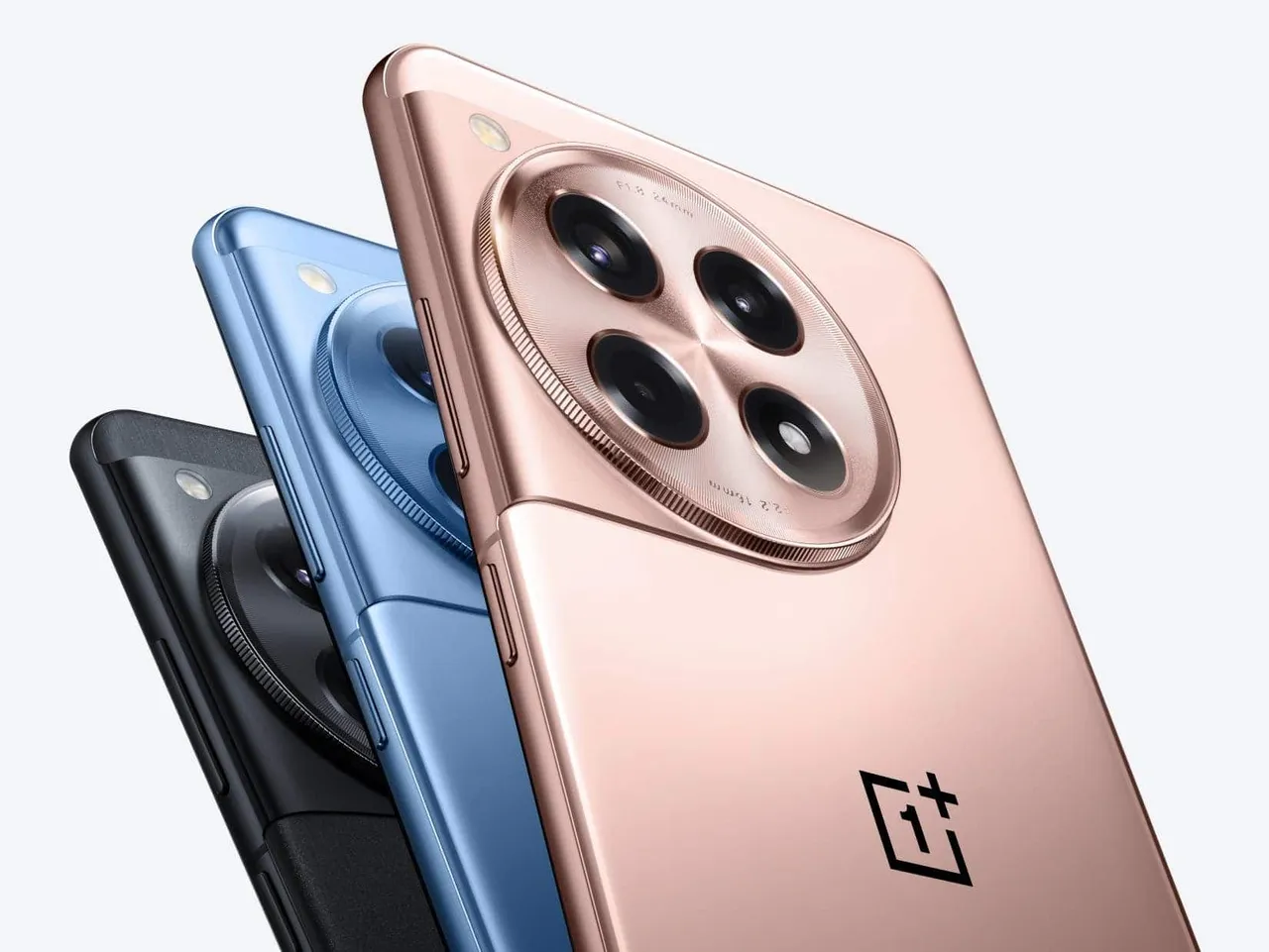 スマートフォン本体 OnePlus Ace 3 (SD 8 Gen2/16GB/512GB) OnePlus Ace 3 5G Black 512GB + 16GB Dual-SIM Factory