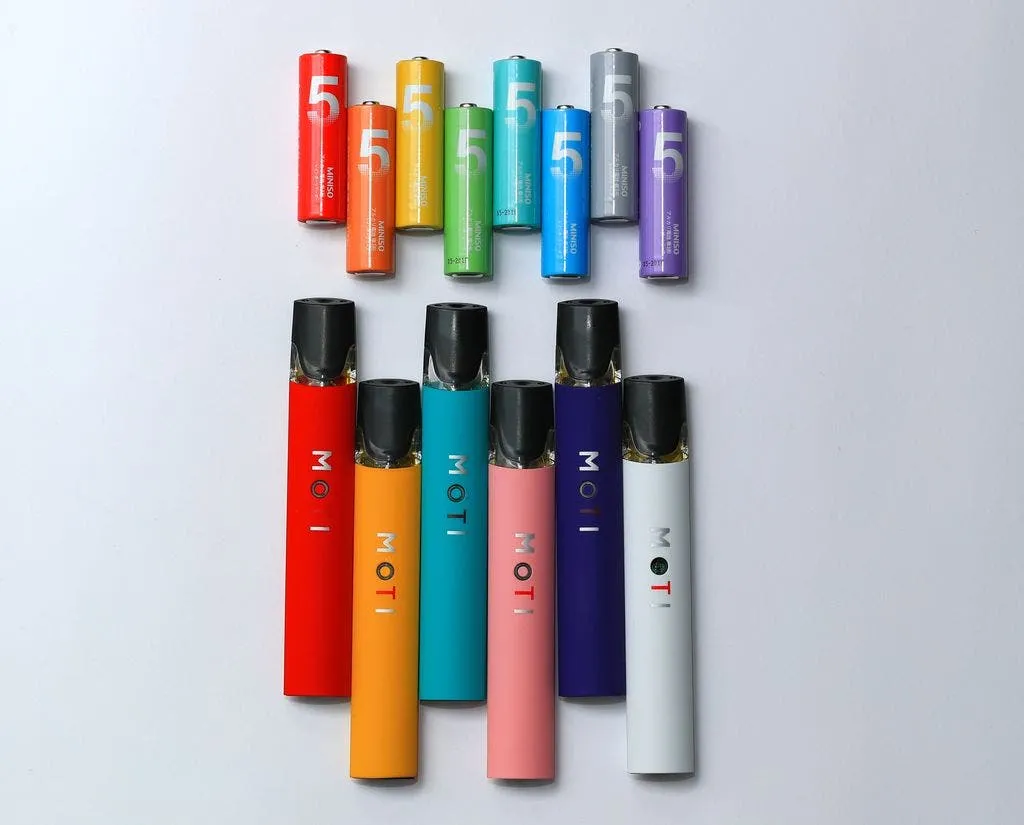 vap or alfaliquid E Cig Accessories :: E Cig Batteries :: Original Moti Mega Pro Vape Battery  Device 800mah free shipping main image 0