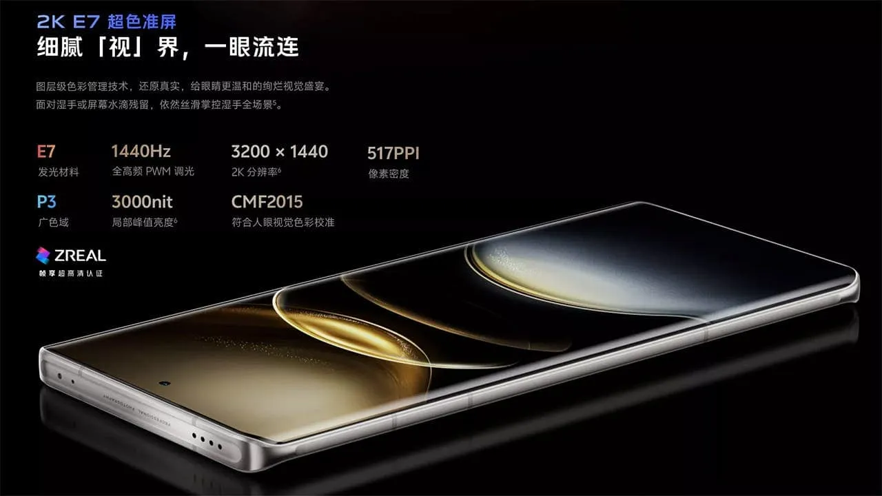 Vivo X100 Ultra Won't Be Launching Outside China
