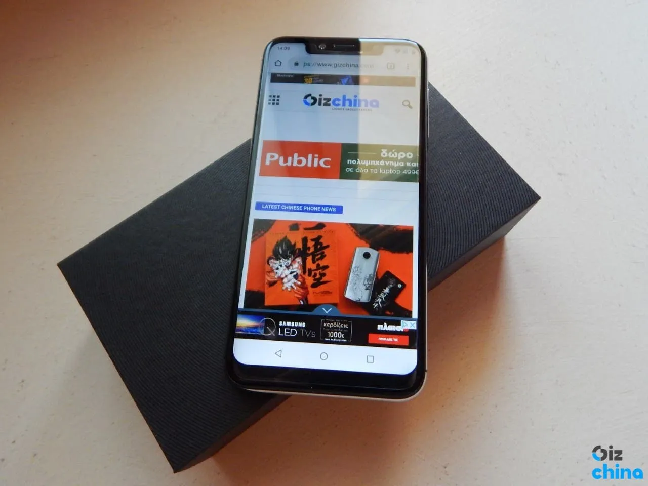UMiDIGI One Pro review: 