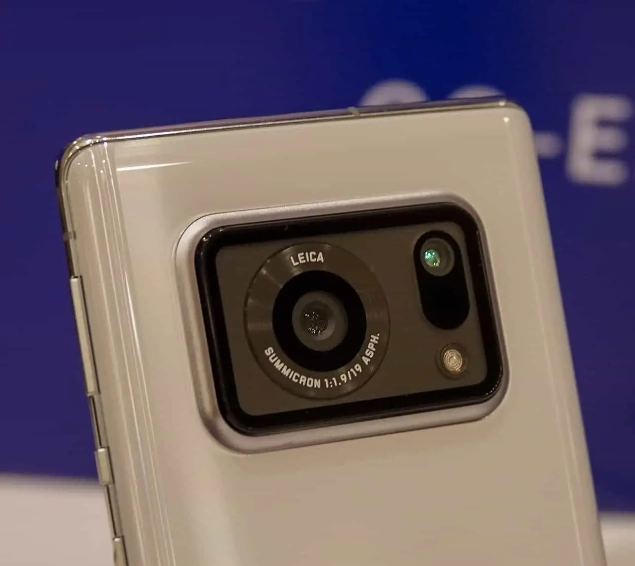 Sharp AQUOS R6 Annual Flagship Smartphone Announced