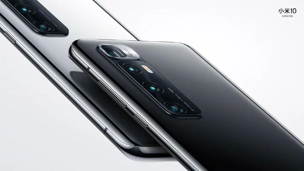 Xiaomi Mi 10 Ultra officially launched and become the best camera