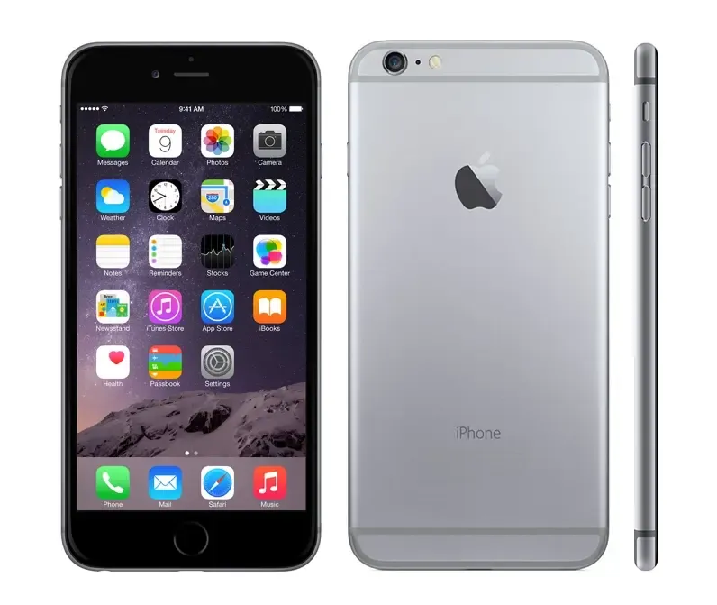 Apple adds a new iPhone and iPad to its 
