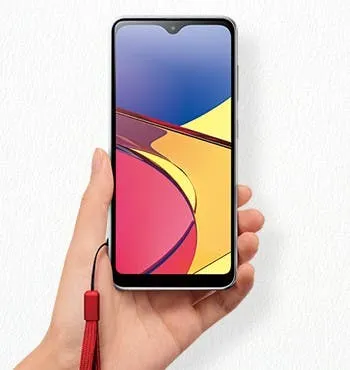 Samsung Galaxy A21 Simple SCV49 launched in JApan for older