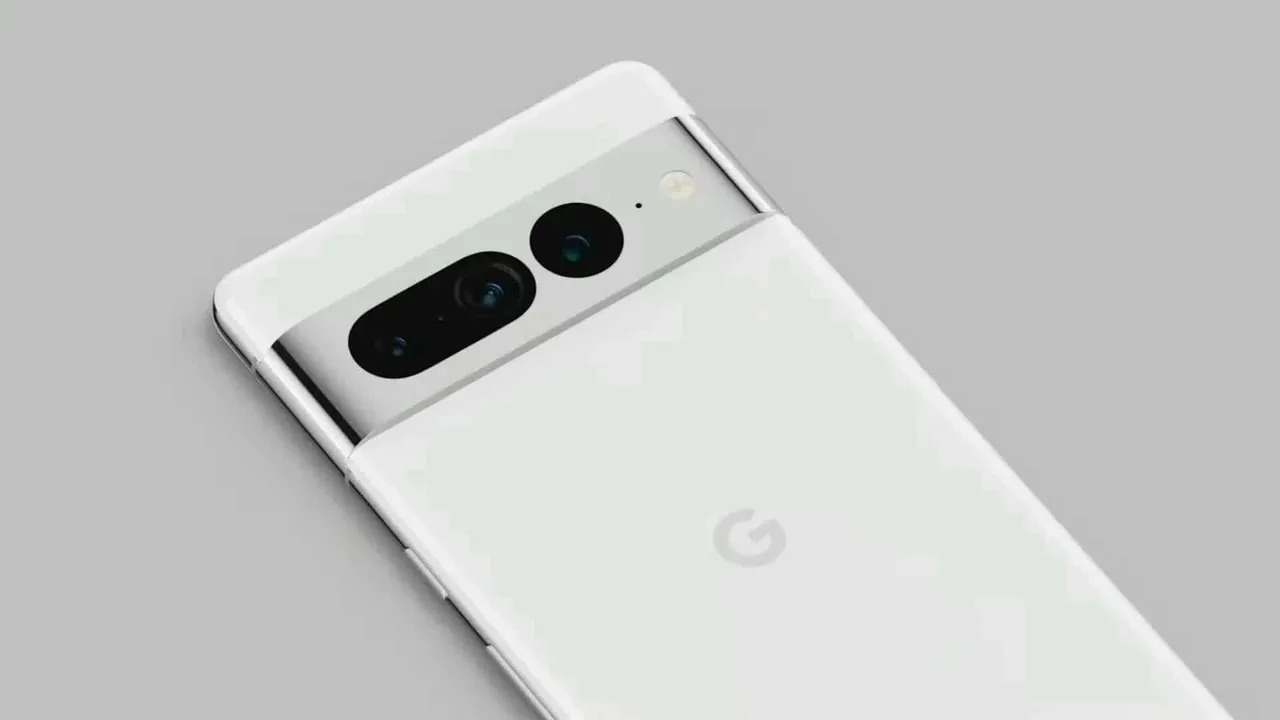 Google Pixel 7 Pro 本体 白 使うぜ、「Google Pixel 7 Pro」!!! バイバイ、iPhone