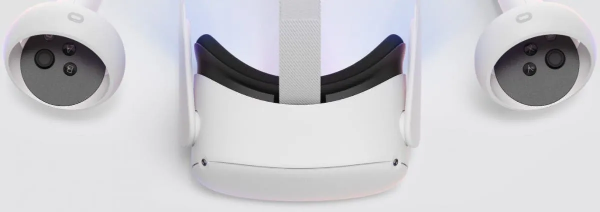 Oculus Quest 2 goes official with $299 price tag, brings 90Hz support