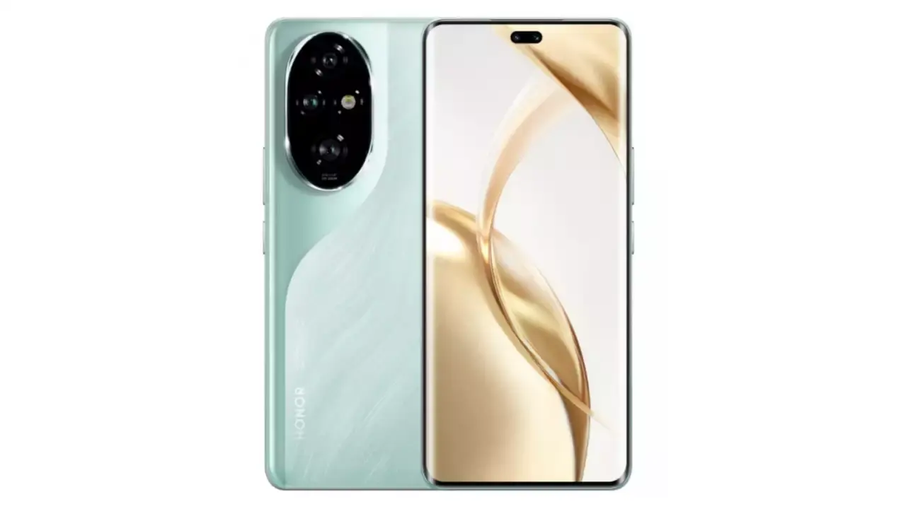 Honor 200 Series Global Price Leaked Ahead of Launch