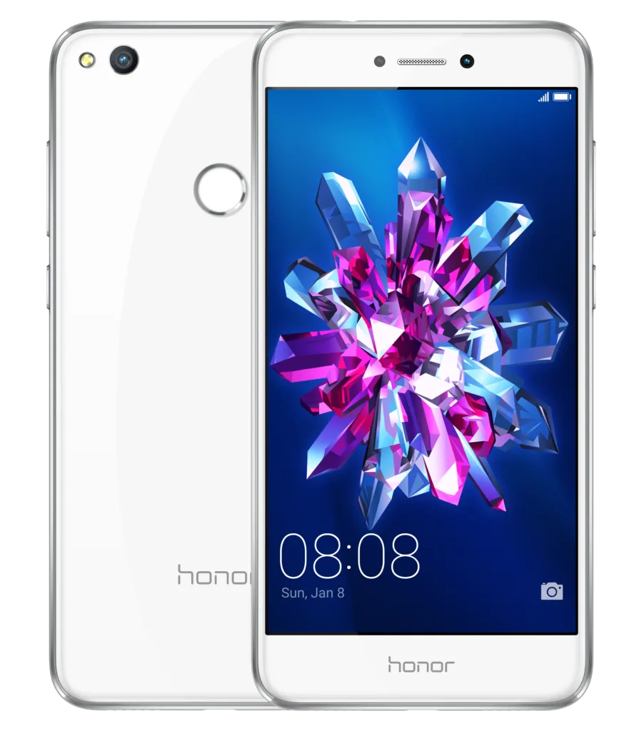 【中古】HUAWEI honor8 white Huawei Honor 8 Lite - Unboxing & First Look! (4K) - YouTube