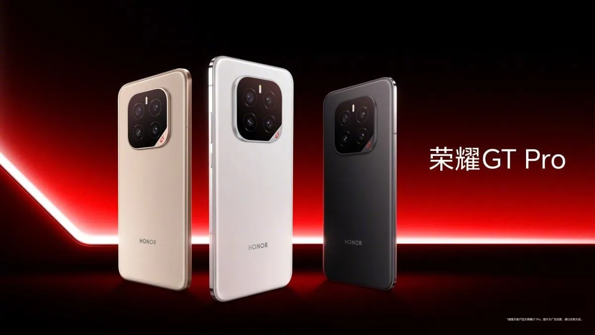 Honor GT Pro 12.3 インチ Honor Pad GT Pro 12.3 WiFi OLED 13MP 256 512GB SD8sGen3