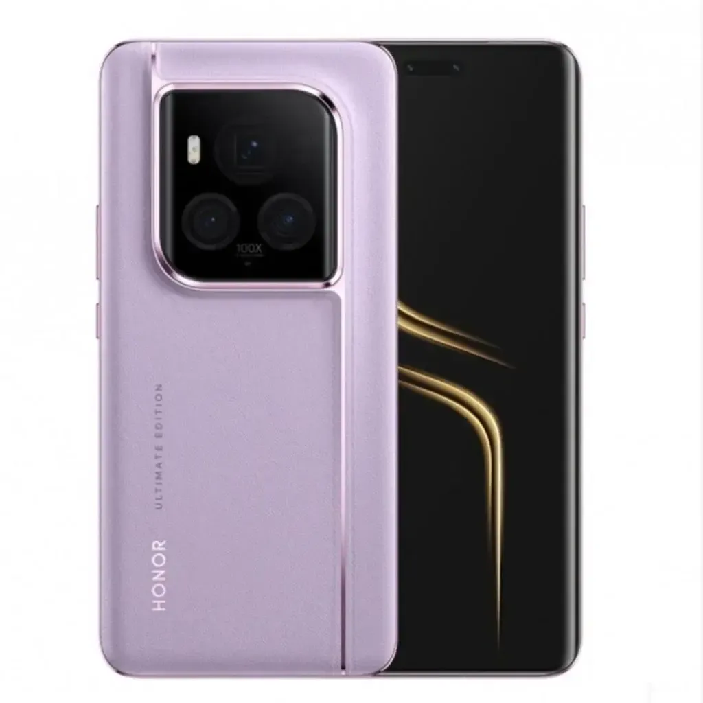 スマートフォン本体 HONOR Magic6 Ultimate Honor Magic 6 Ultimate Edition Launched With Industry's First