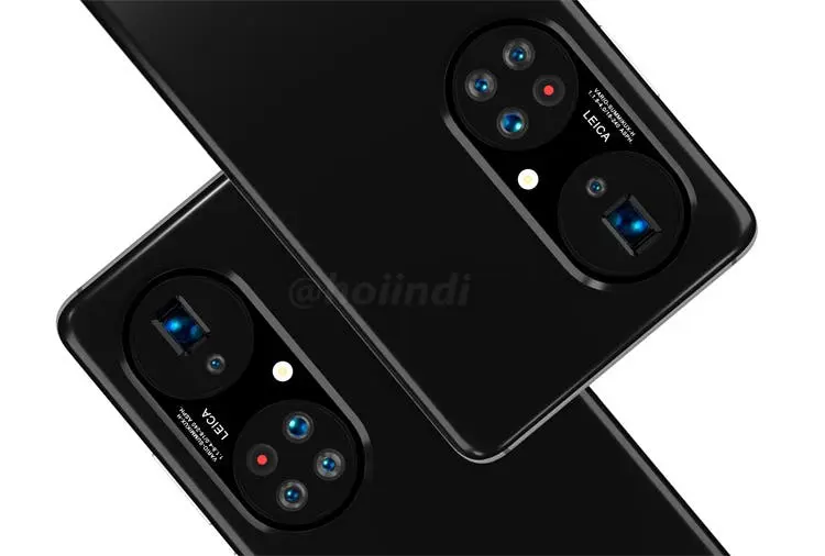 Huawei P50 will be presented in the summer and only a few will be