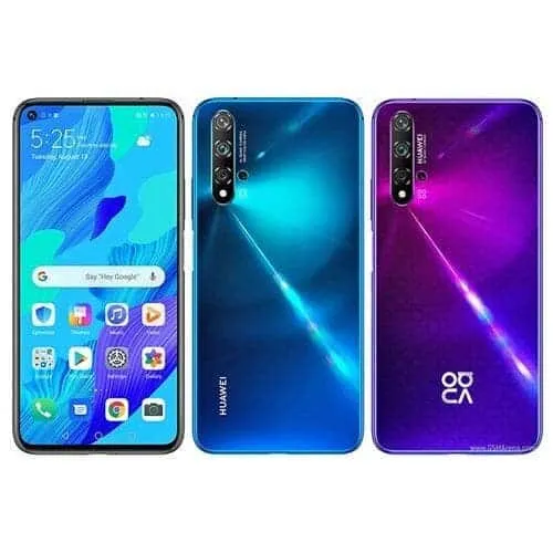 ANDROID - 新品未使用　HUAWEI nova 5T HUAWEI nova 5T｜価格比較・SIMフリー・最新情報 - 価格.com
