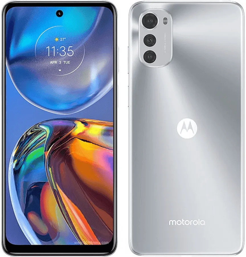 Moto G32 gets NBTC certification, launch is imminent