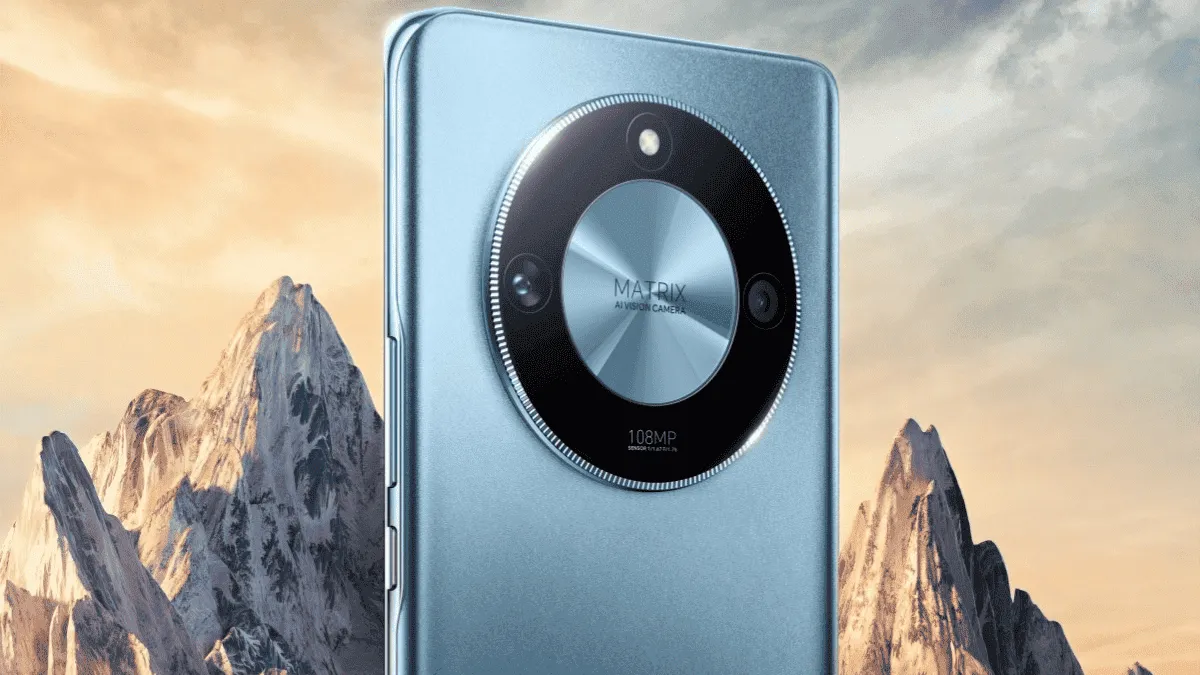 Honor X50 confirmed with Qualcomm Snapdragon 6 Gen 1