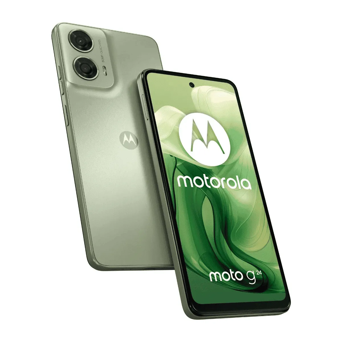 Motorola g24 スマートフォン グリーン 本体 moto g motorola モトローラ g24 アイスグリーン 本体 SIMフリー
