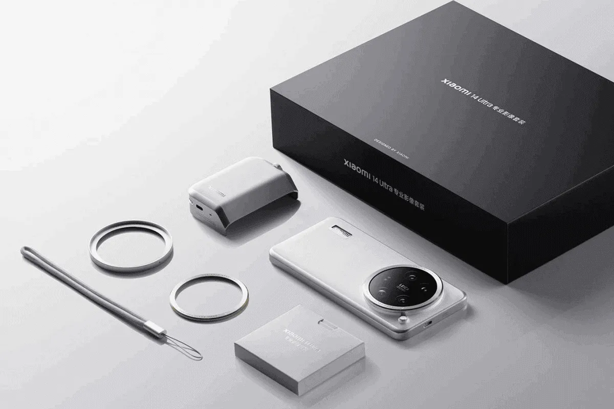 Xiaomi 14 Ultra 訳あり Unlocked Xiaomi 14 Ultra 5G 6.73