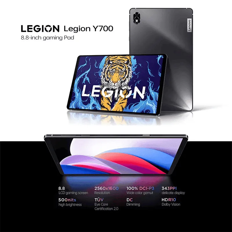 legion y700 2023  おまけ iPega PG-9167 legion y700 2023 おまけ iPega PG-9167
