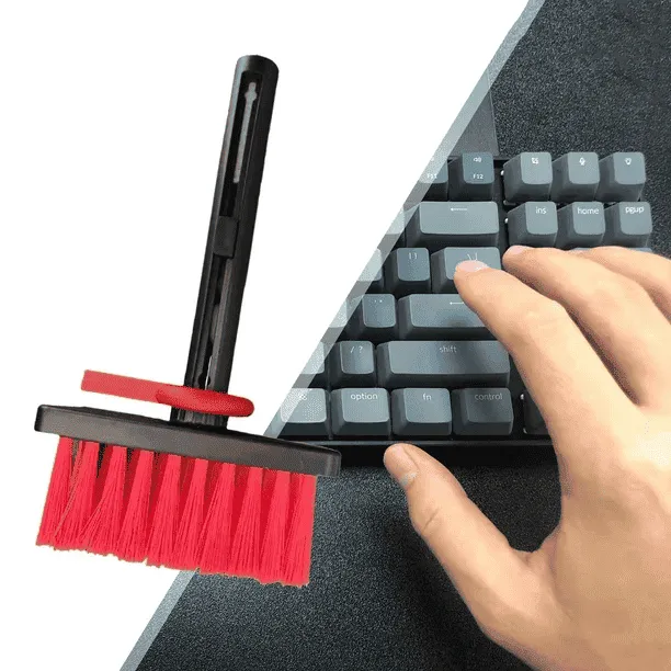 How to Clean Keyboards Safely: Easy Tips for a Germ-Free Workspace
