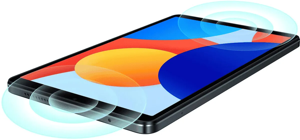 Redmi Pad SE 8.7 arrives in Europe with Wi-Fi-only and LTE versions