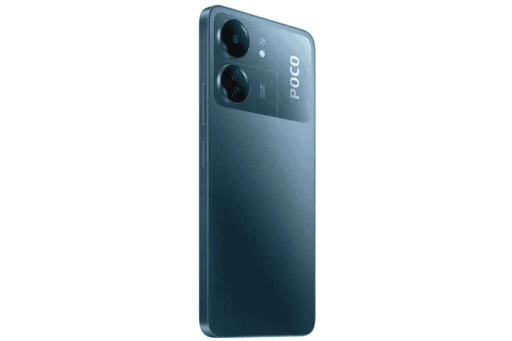 新品未開封 POCO C75 ブラック XIAOMI POCO C75 256GB BLACK/GOLD/GREEN 8GB RAM FACTORY