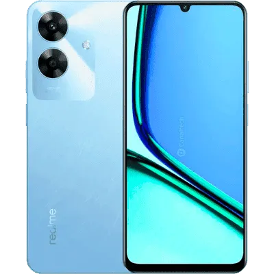 Realme Note 60x Appears on Multiple Certifications