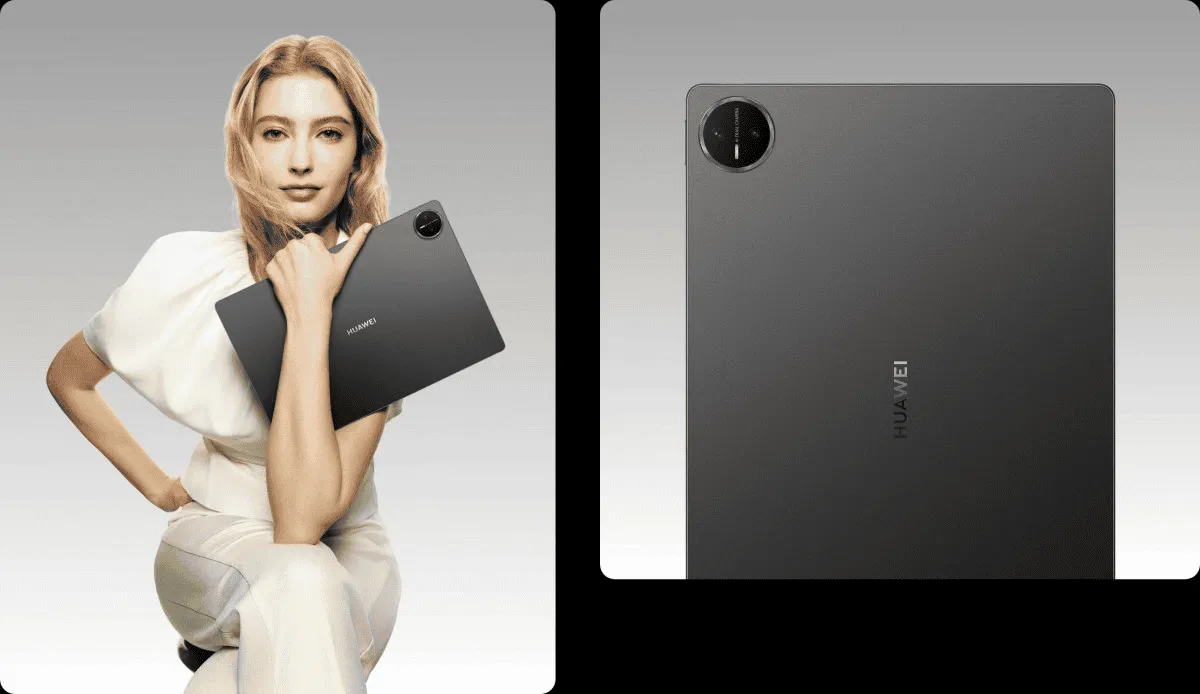 Huawei MatePad Pro 13.2 (2024) Launched with Anti-Reflective