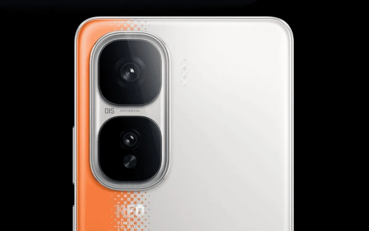 新品同様 iQOO Neo10 Pro 12GB + 256GB ホワイト IQOO Neo 10 Pro 12GB + 256GB White