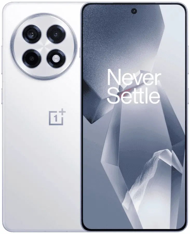 OnePlus Ace 5 and Ace 5 Pro Arrive With Large Batteries and Up To