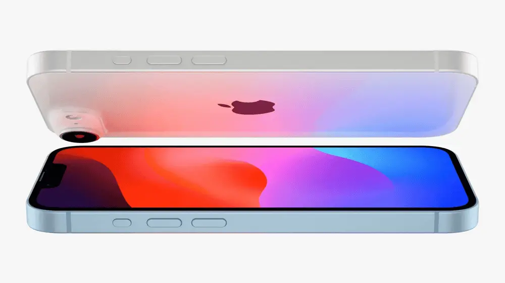iPhone SE 4 Starting With 64GB Storage - See Complete Specifications