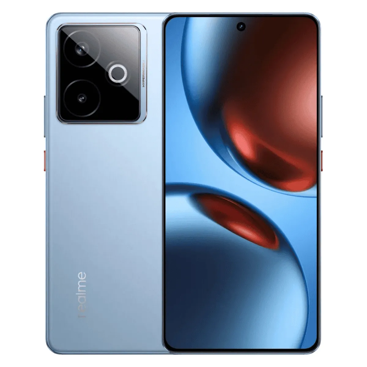 Realme GT7: The New Flagship Killer Arrives With Dimensity 9400+