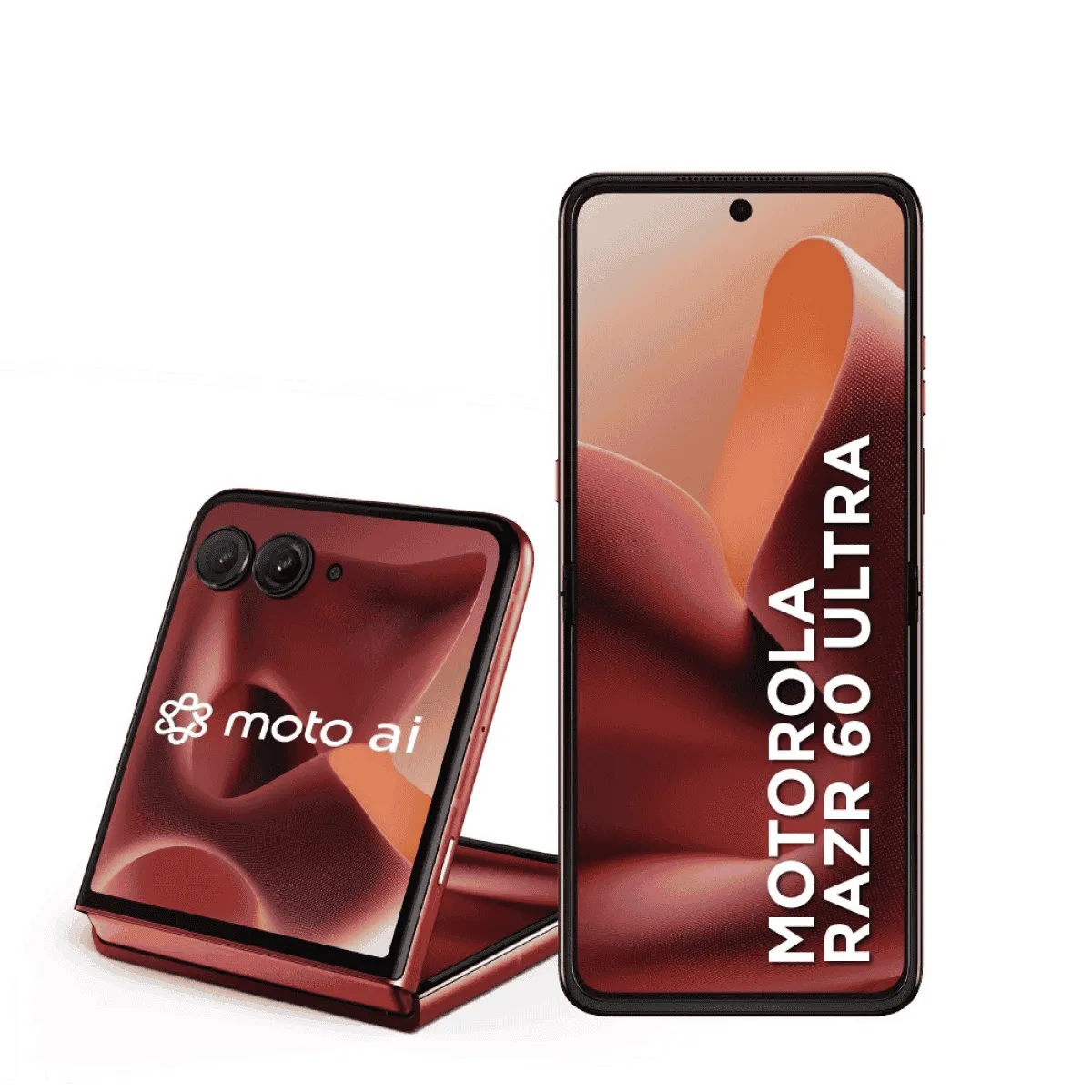 Motorola Razr 60 Ultra Arrives with SD 8 Elite CPU, and 4,700mAh