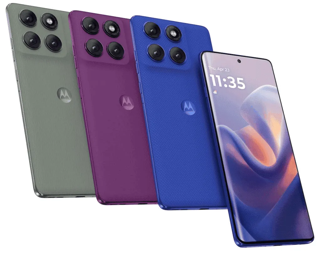 motorola edge 60 pro 本体 motorola edge 60 pro｜価格比較・SIMフリー・最新情報 - 価格.com