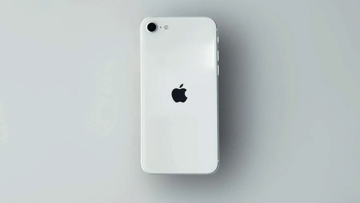 iphone se