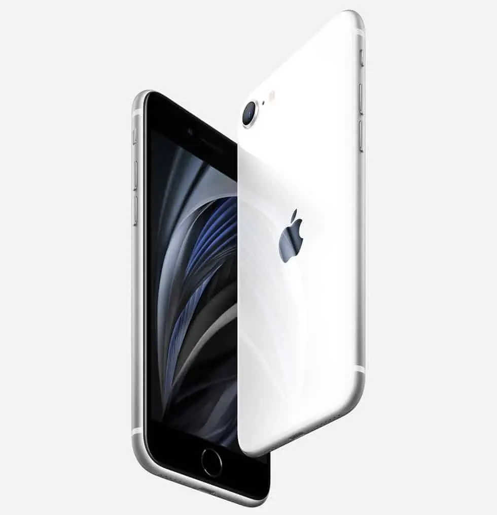Affordable Apple iPhone SE 2020 debuts finally