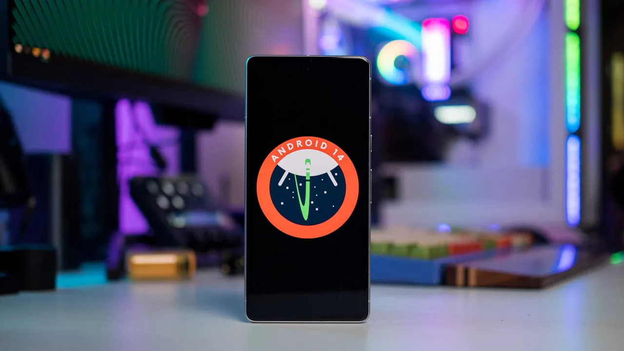 What is Android 14 Loud Sound Alert Feature? - Gizchina.com, image size:1280x721