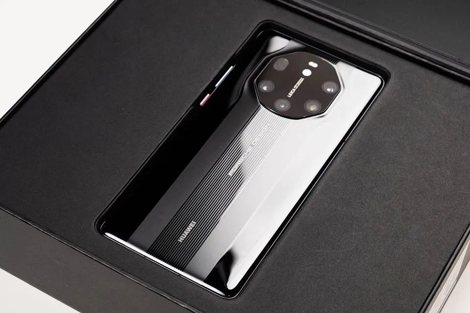 New cheaper Huawei Mate 40 RS Porsche Design is launched