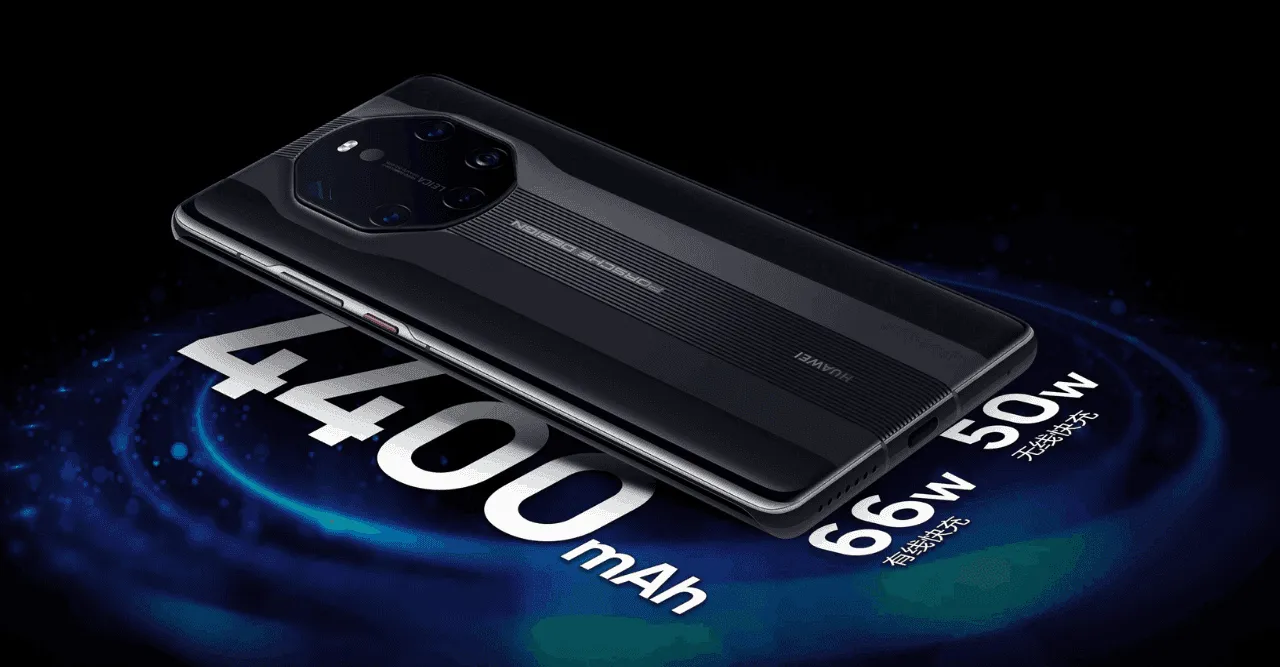 スマートフォン本体 Huawei mate 40 RS Porsche 256GB 8GB HUAWEI Mate 40 RS PORSCHE DESIGN【スペック】価格や発売日