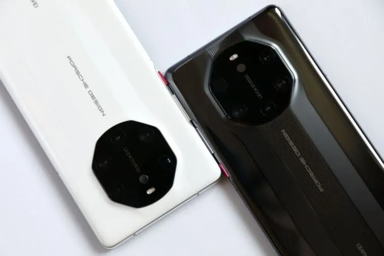 New cheaper Huawei Mate 40 RS Porsche Design is launched