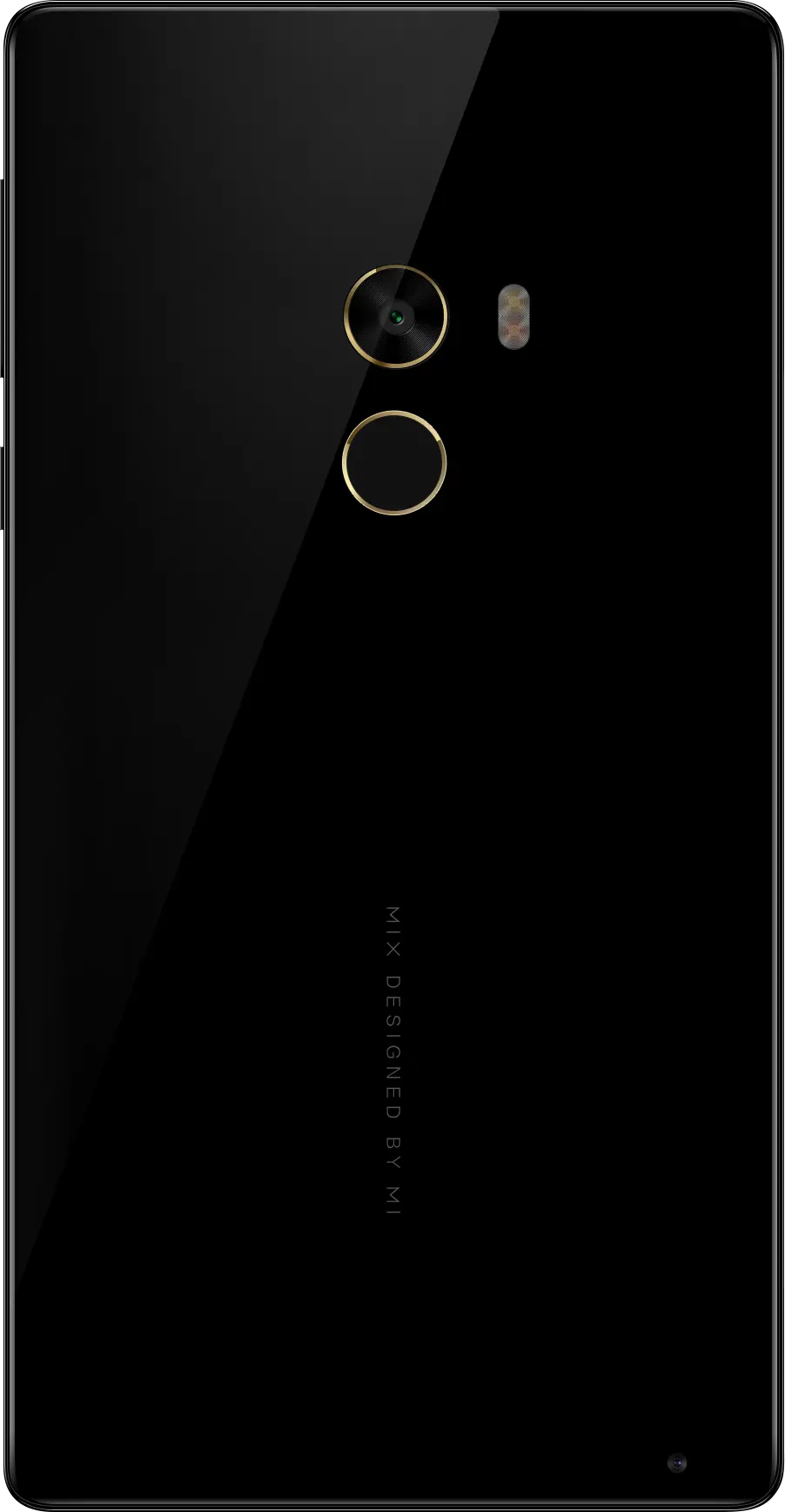 Xiaomi Mi Mix Specifications: Xiaomi's first bezel-less phone!