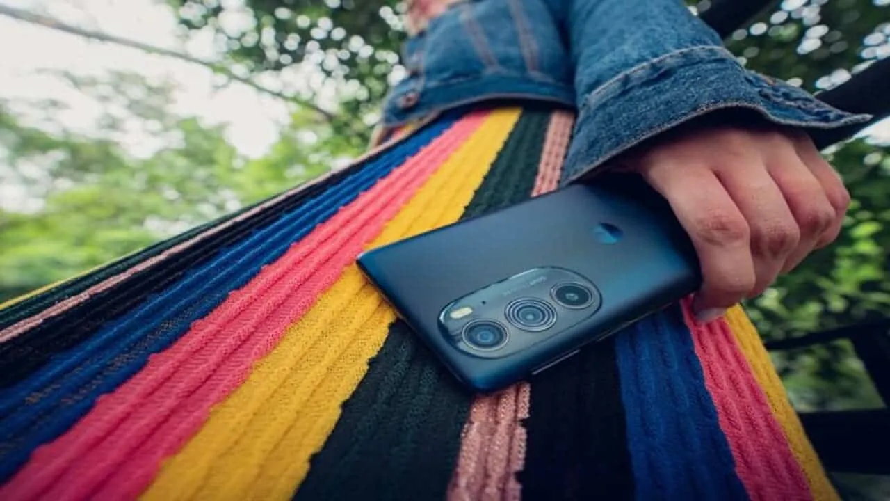 Motorola announces Moto X30 Pro' specs with 200MP camera