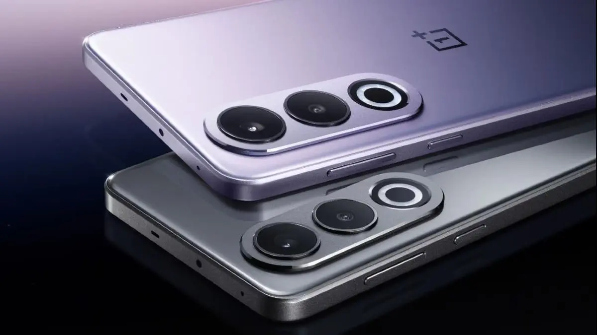 OnePlus Ace 3V launched: Mid-Ranger with Snapdragon 7+ Gen 3
