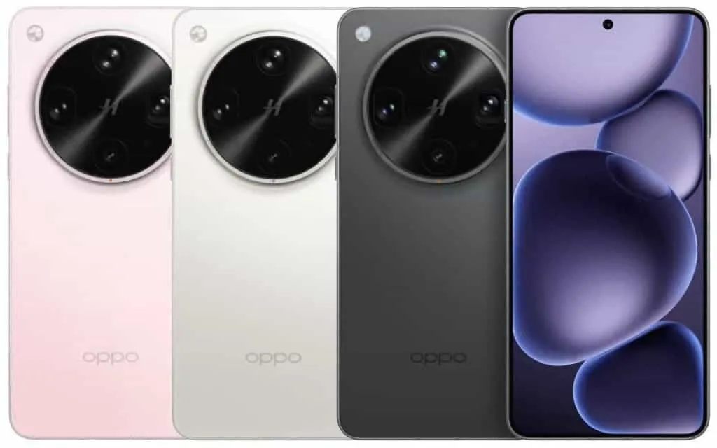 OPPO - Chacha  China Version New Oppo Find X8 6.59