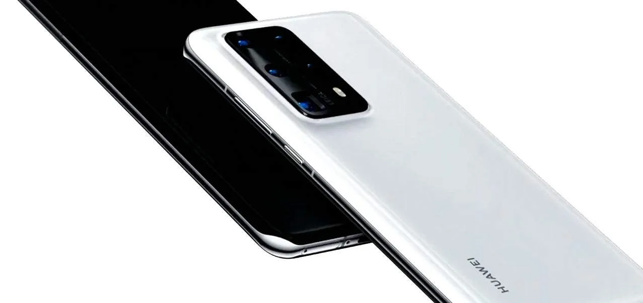 Huawei officially presents the P40, P40 Pro and P40 Pro Plus