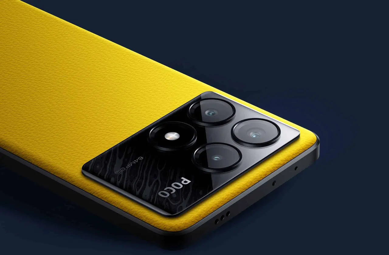 Xiaomi POCO X6 Series Debuts With Capable Specs and Affordable