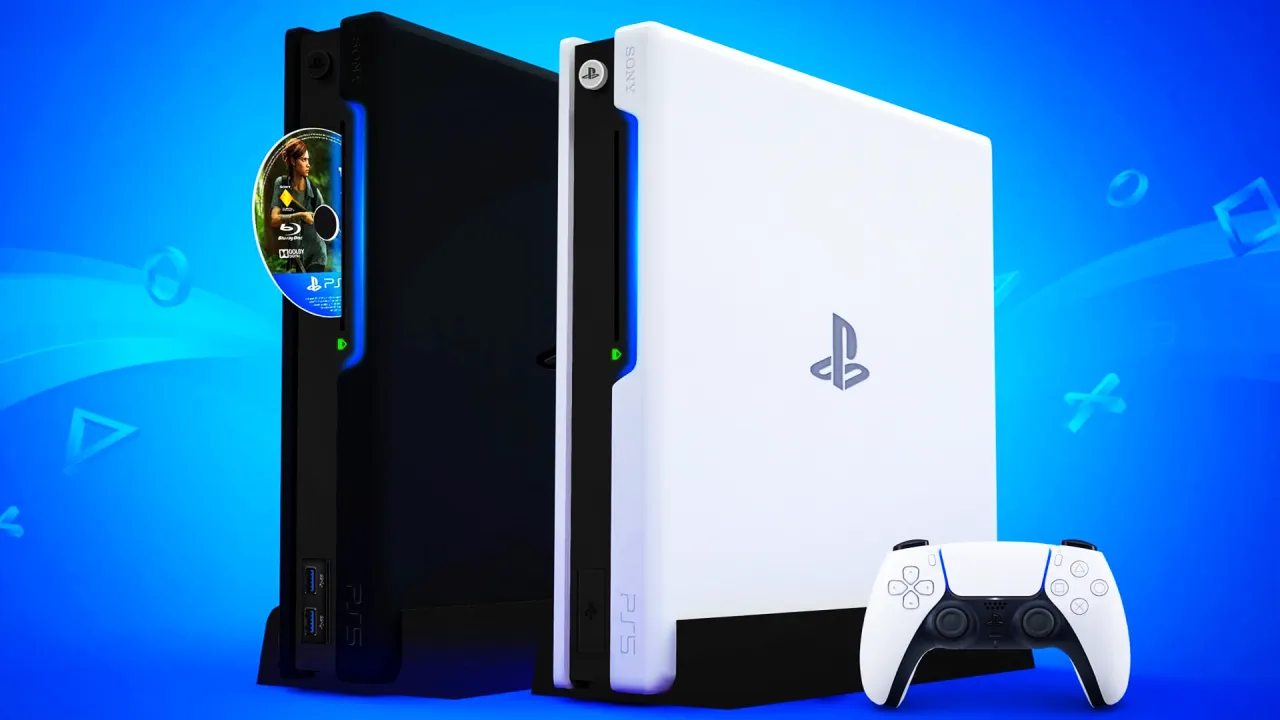 SONY PS5 Pro 新品 Amazon.com: PlayStation 5 Pro Console : Video Games