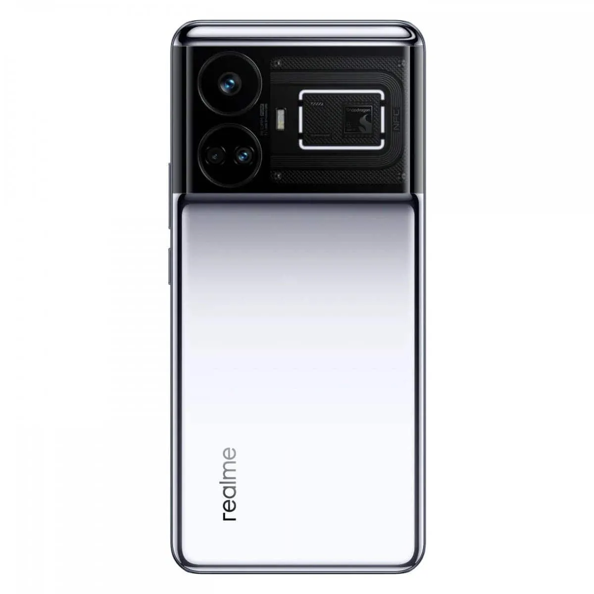 Realme GT5 launched with 240W Charging and 24GB of RAM Realme GT5 launched with 240W Charging and 24GB of RAM