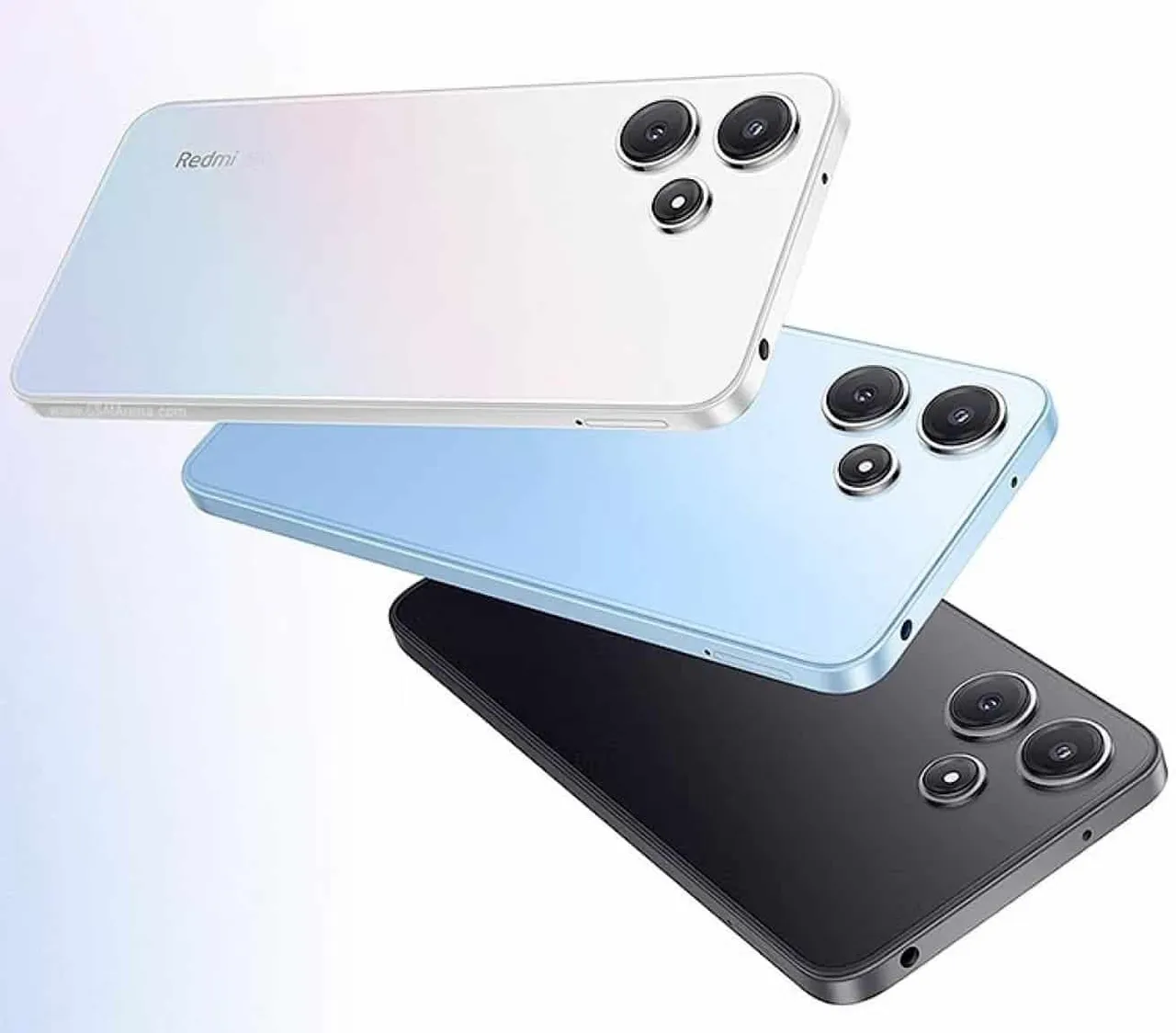 Redmi 12 adds a new 4GB + 128GB version with a lower