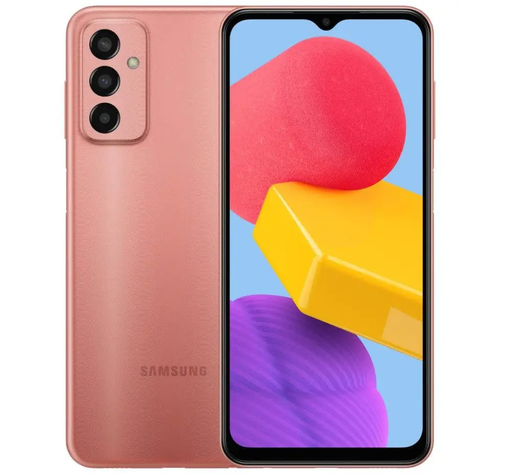 Samsung Galaxy M13 introduced with a capacious battery