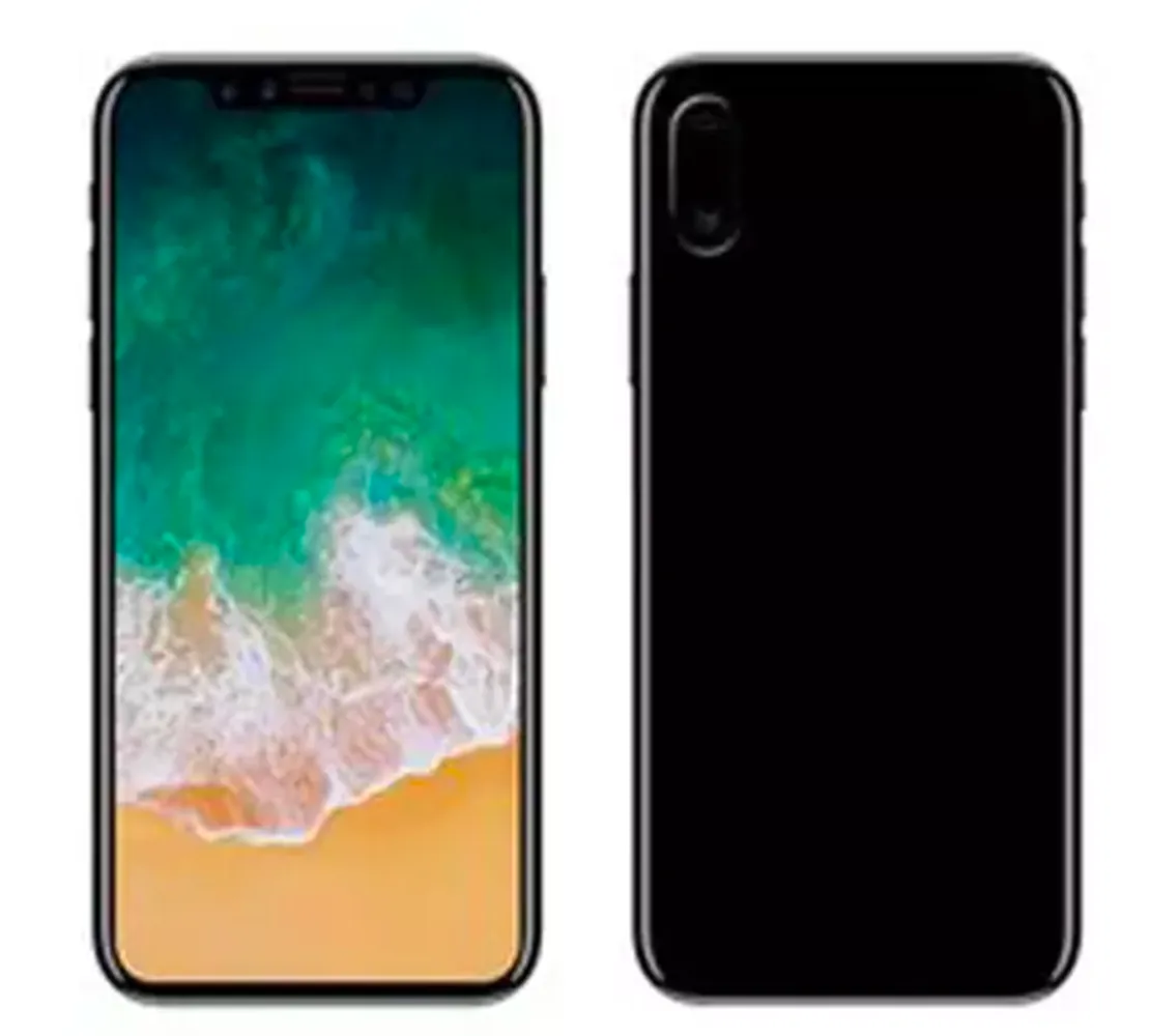 GooPhone X iPhone X Knock Off Is Already On Sale With Fake
